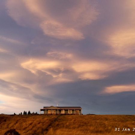 Kahurangi Twizel Hosted Bed & Breakfast エクステリア 写真